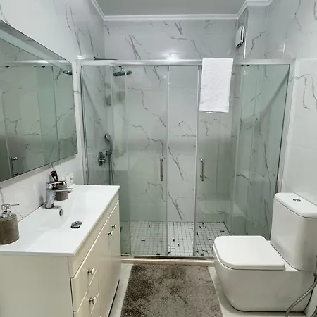 公寓 Natalia's 格勒姆