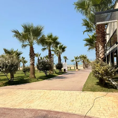 Апартаменты Natalia's Голем