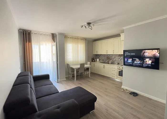 アパート Natalia's *