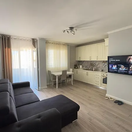 Apartament Natalia's *