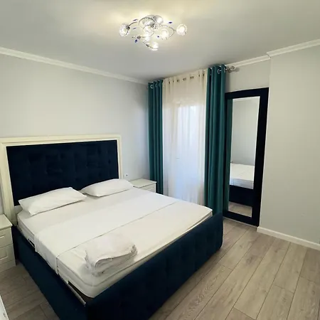 Apartament Natalia's *