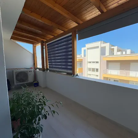 Natalia's Apartament