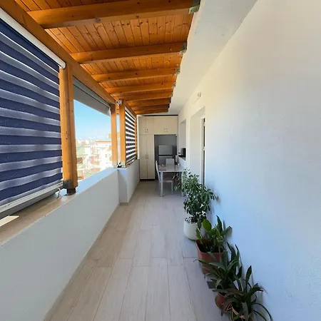 Apartament Natalia's *