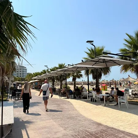 公寓 Natalia's 格勒姆