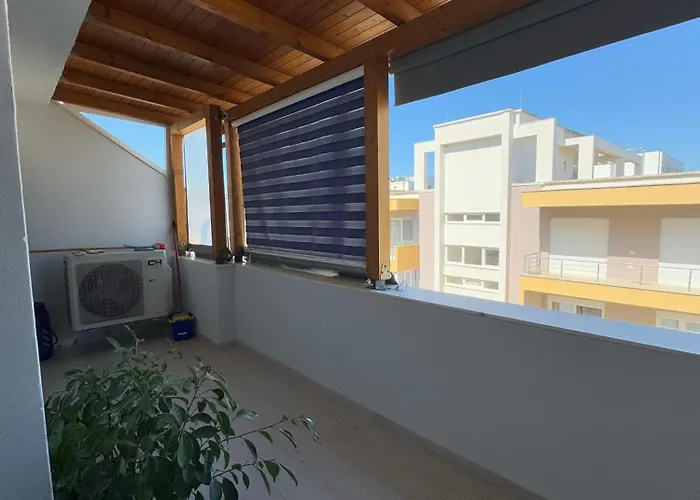 Natalia's Appartement