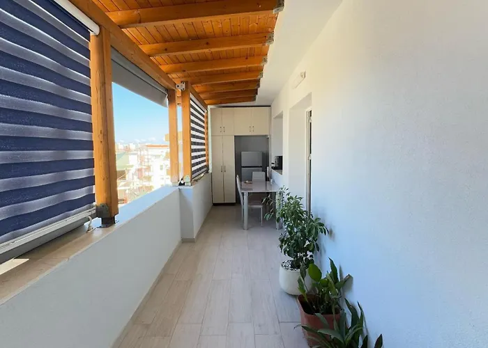 Appartement Natalia's *